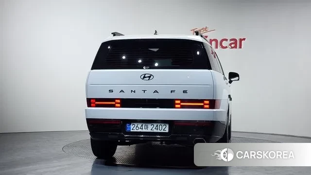 Hyundai Santa Fe (MX5) id 3758181 из Кореи 14