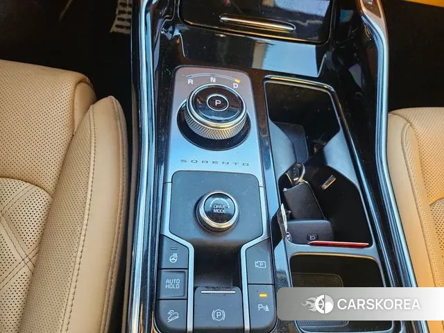 Kia Sorento 4th Generation id 3543679 из Кореи 14