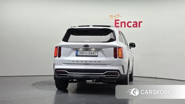 Kia Sorento 4th Generation id 3023471 из Кореи 14