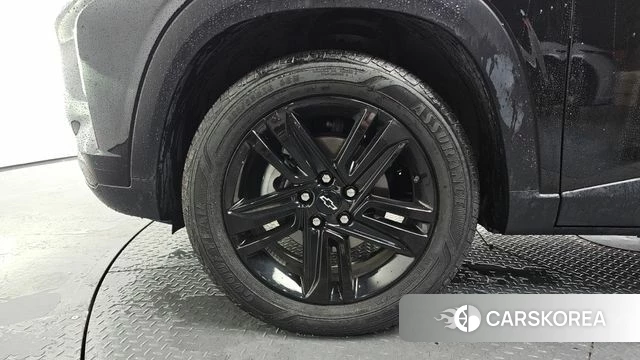 Chevrolet (GM Daewoo) Trax Crossover id 4744761 из Кореи 24