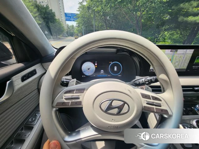 Hyundai The New Palisade id 4367637 из Кореи 8