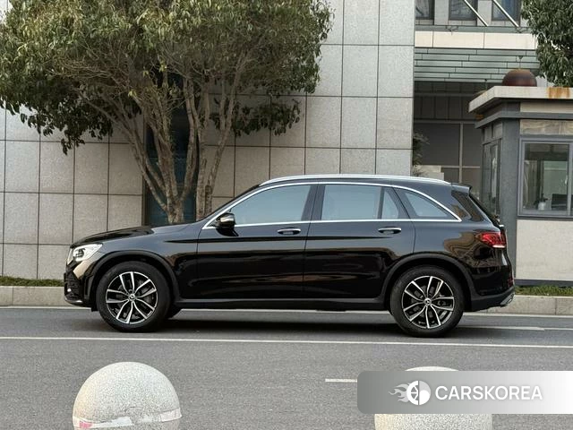 Mercedes-Benz GLC id 4272141 из Китая 16