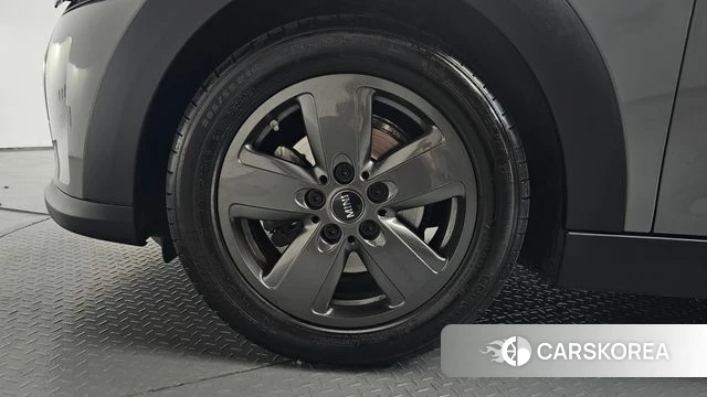 Mini Cooper id 4195866 из Кореи 26