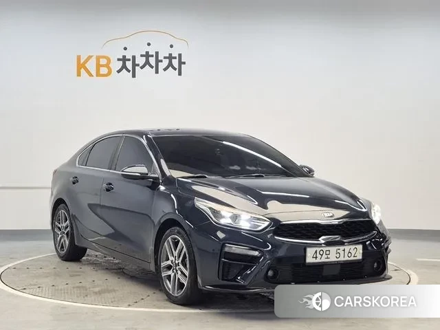 Kia Come New K3 id 2986827 из Кореи 13