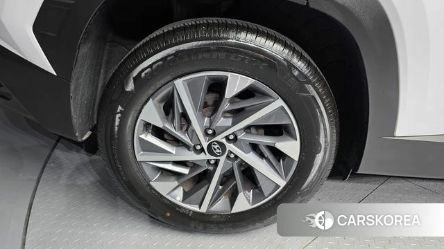 Hyundai Tucson (NX4) id 4774102 из Кореи 25