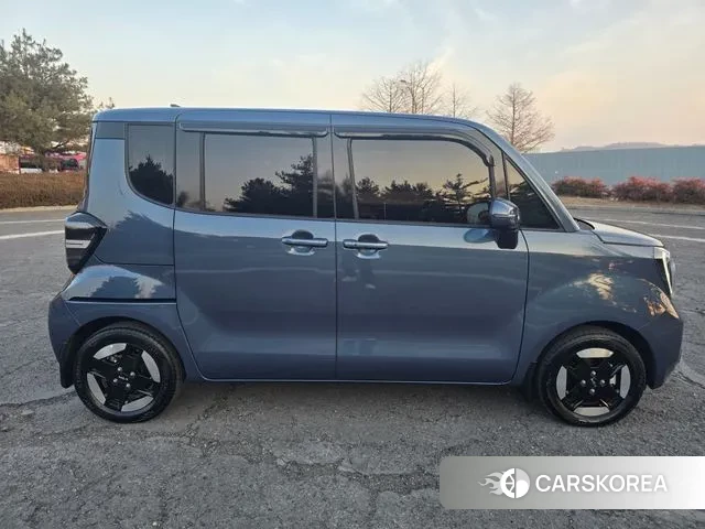 Kia The New Kia Ray EV id 3644642 из Кореи 14