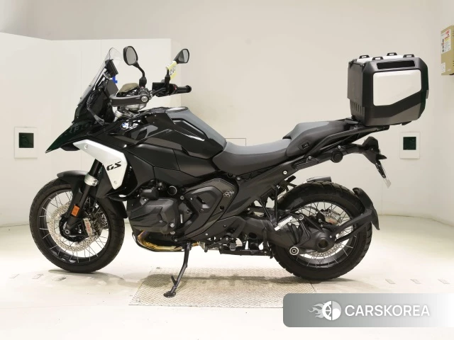 OTHER BMWR1300GS ASA 2025 из Японии