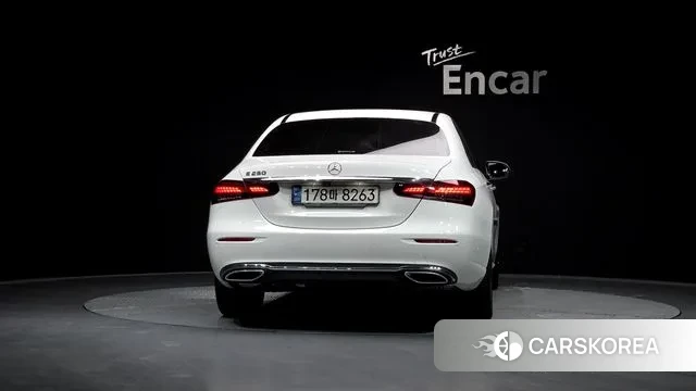 Mercedes-Benz E-Class W213 id 3493732 из Кореи 14