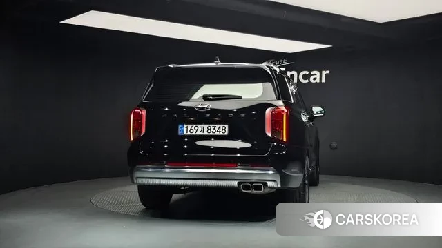 Hyundai The New Palisade id 3394244 из Кореи 14