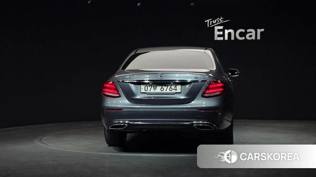 Mercedes-Benz E-Class W213 id 4269490 из Кореи 14