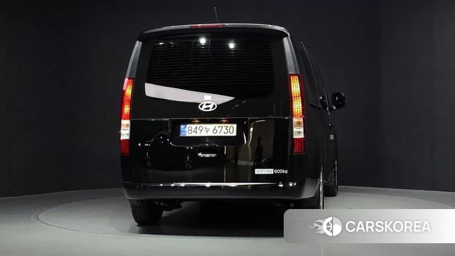 Hyundai Staria id 4847411 из Кореи 24