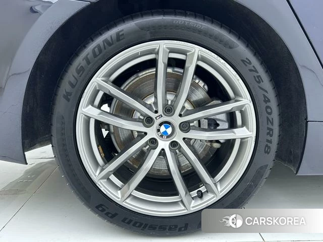 BMW 5 series (imported) id 4253330 из Китая 19
