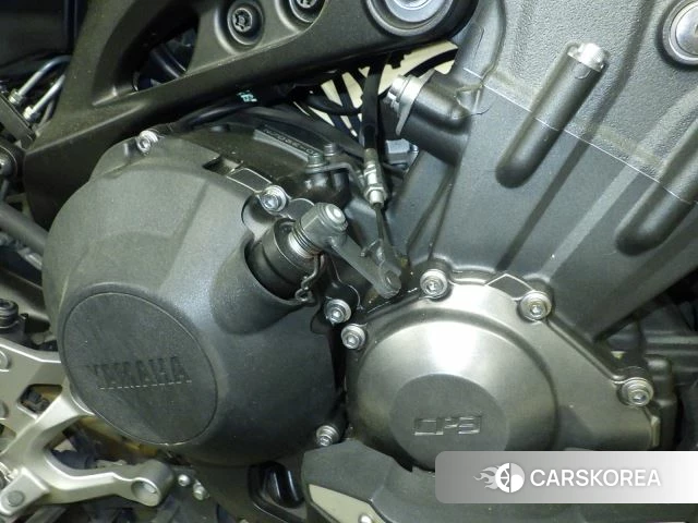 Engine photo