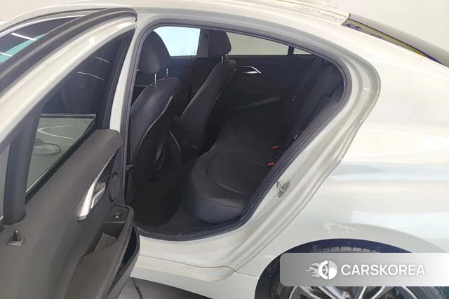 BMW 1 series id 3781775 из Китая 11