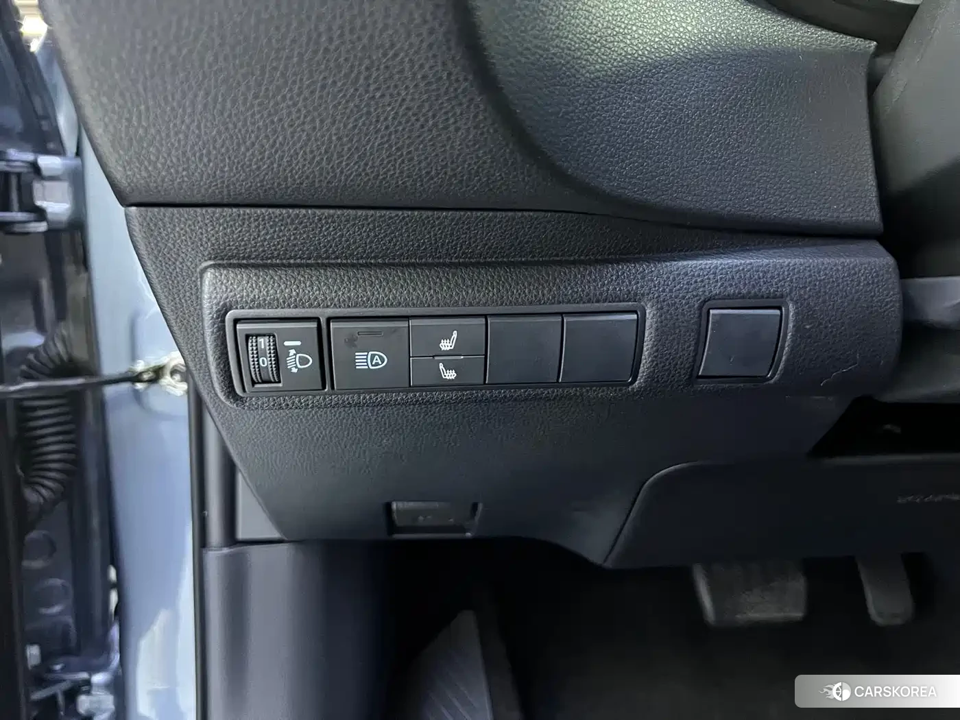 Toyota Levin id 4559652 из Китая 17