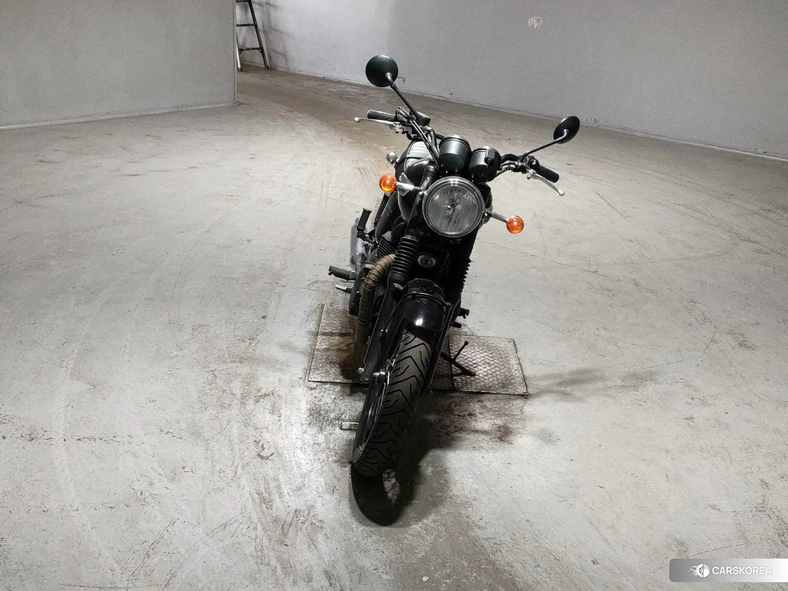 OTHER TRIUMPH T100 BONNEVILLE 2013 из Японии, фото 2