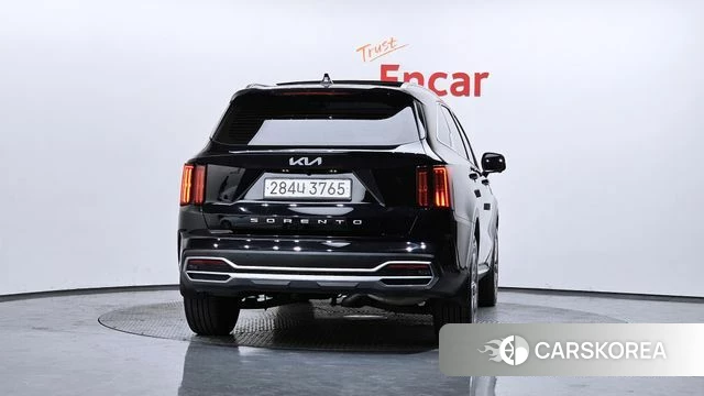 Kia Sorento 4th Generation id 3941084 из Кореи 14