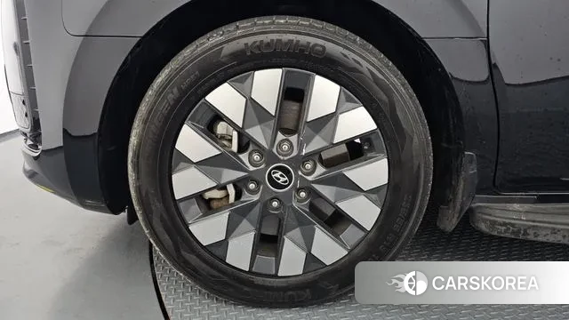 Hyundai Staria id 3777650 из Кореи 14