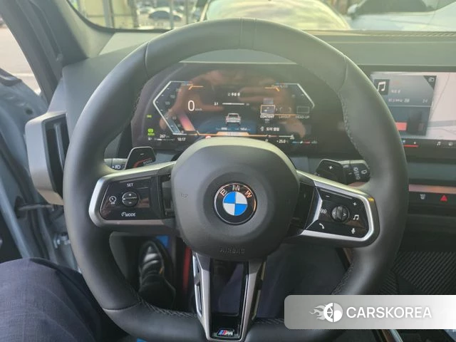 BMW X3 (G45) id 4315096 из Кореи 8