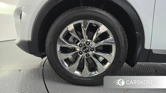 Kia The New Sorento id 4647689 из Кореи 26