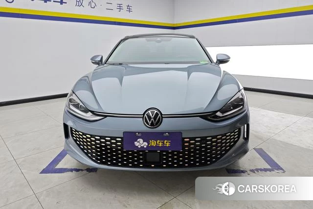 Volkswagen Lingdu id 4276364 из Китая 11