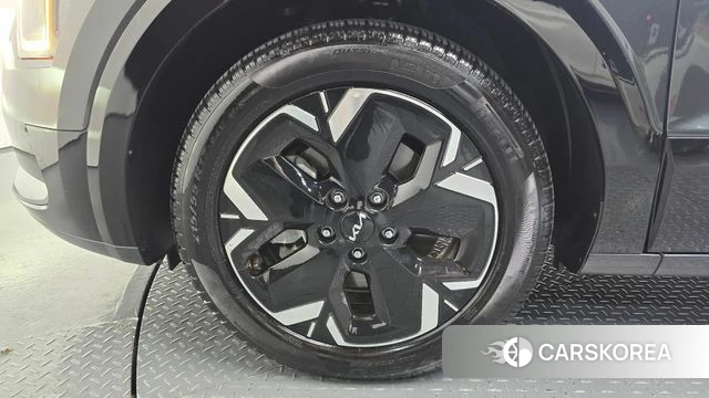 Kia Di All New Niro EV id 4506690 из Кореи 24