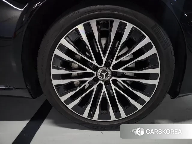 Mercedes-Benz S-Class W223 id 3070191 из Кореи 11