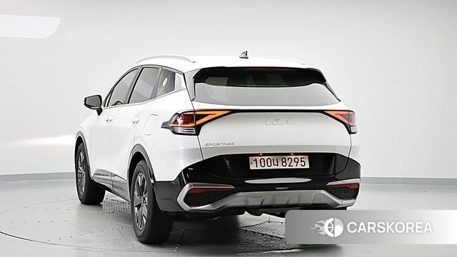 Kia Sportage 5th Generation id 4580525 из Кореи 13