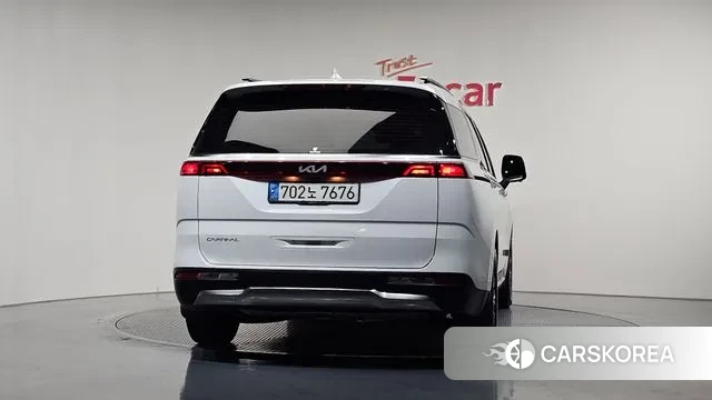 Kia Carnival 4th generation id 3463053 из Кореи 14