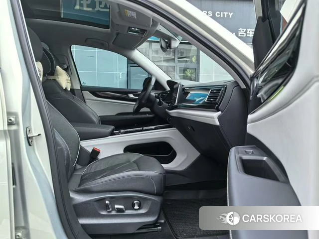 Volkswagen Tourang 2021 Шампань из Китая, фото 4