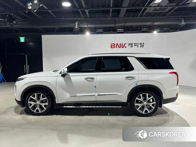 Hyundai Palisade id 3813106 из Кореи 14