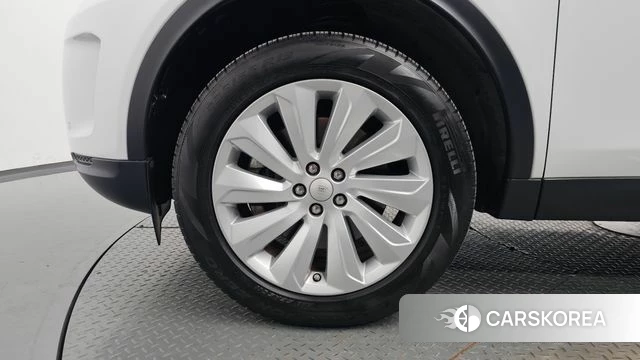 Land Rover Discovery Sports 2nd Generation id 4667044 из Кореи 28