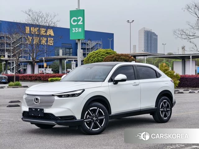 Honda Binzhi id 4359238 из Китая 16