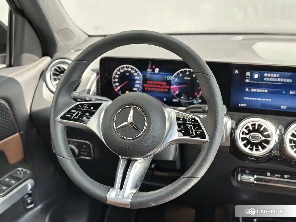 Mercedes-Benz GLB id 4539307 из Китая 9