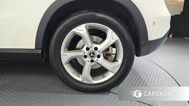 Mercedes-Benz GLA-Class X156 id 3829038 из Кореи 14