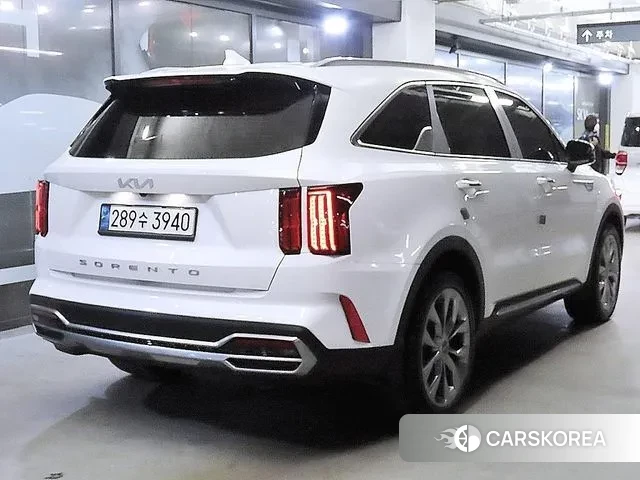 Kia Sorento 4th Generation id 3378773 из Кореи 14