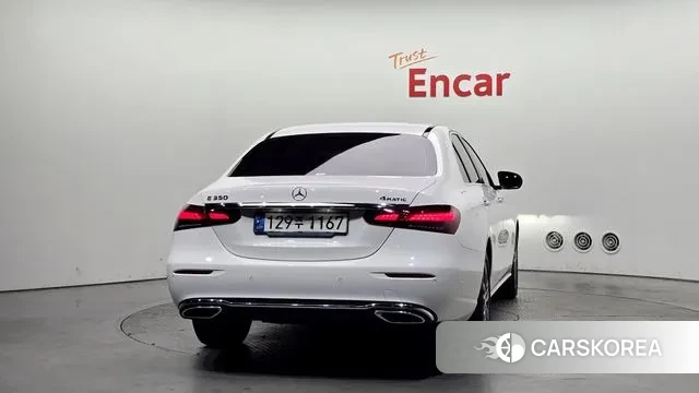 Mercedes-Benz E-Class W213 id 3433483 из Кореи 14