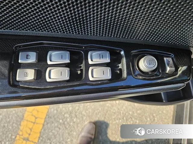 Ssangyong Tivoli Armor id 3386361 из Кореи 14