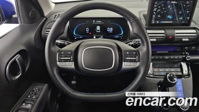 Hyundai Casper id 2670855 из Кореи 14