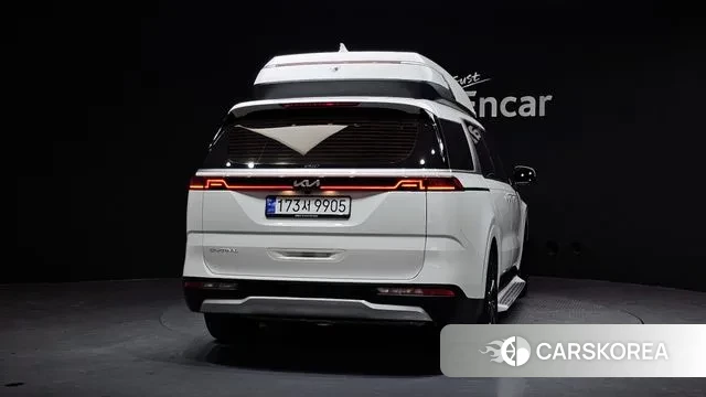 Kia Carnival 4th generation id 3431878 из Кореи 14