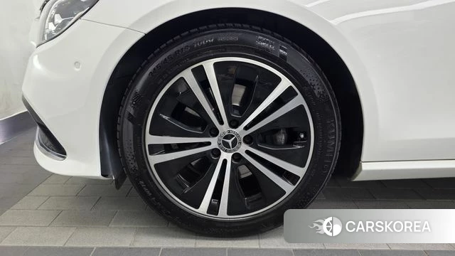 Mercedes-Benz E-Class W213 id 4716755 из Кореи 29