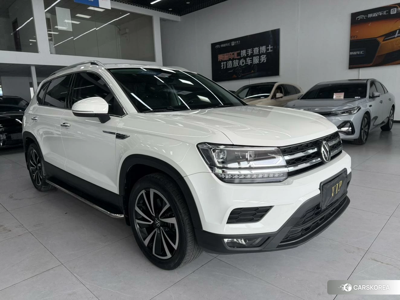 Volkswagen Tuyue id 4461524 из Китая 8