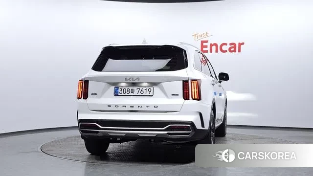 Kia Sorento 4th Generation id 3787951 из Кореи 14