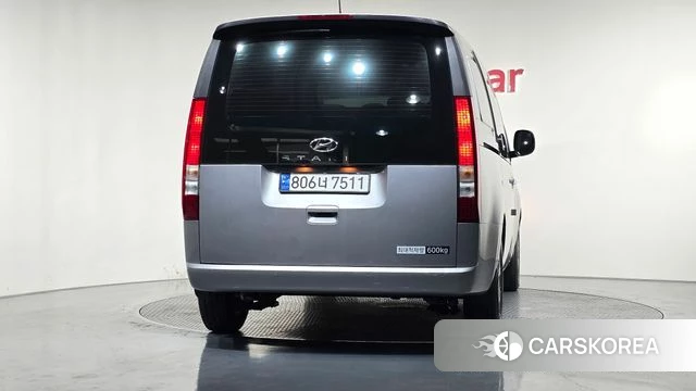 Hyundai Staria id 4533969 из Кореи 24