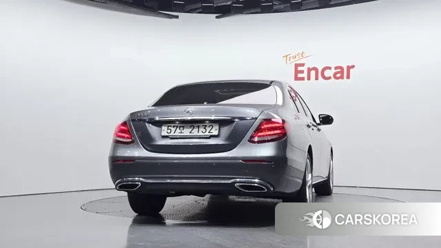 Mercedes-Benz E-Class W213 id 3754601 из Кореи 14