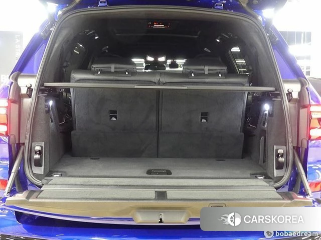 BMW X7 (G07) id 3799269 из Кореи 14