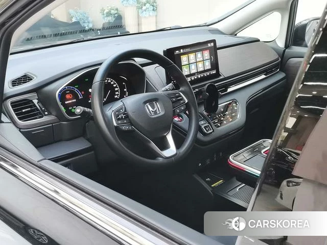 Honda Odyssey id 4209261 из Китая 21