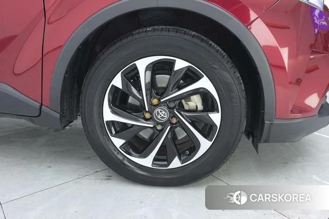 Toyota IZOA id 4235900 из Китая 11