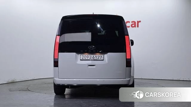 Hyundai Staria id 3934087 из Кореи 14