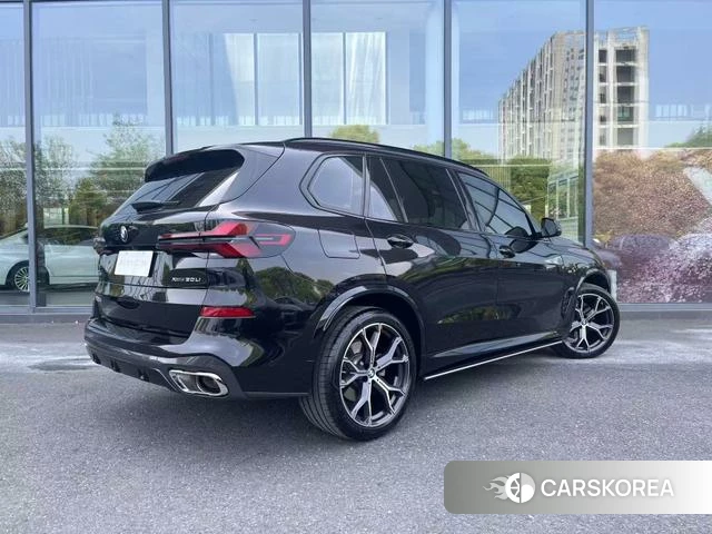 BMW X5 id 4275431 из Китая 8